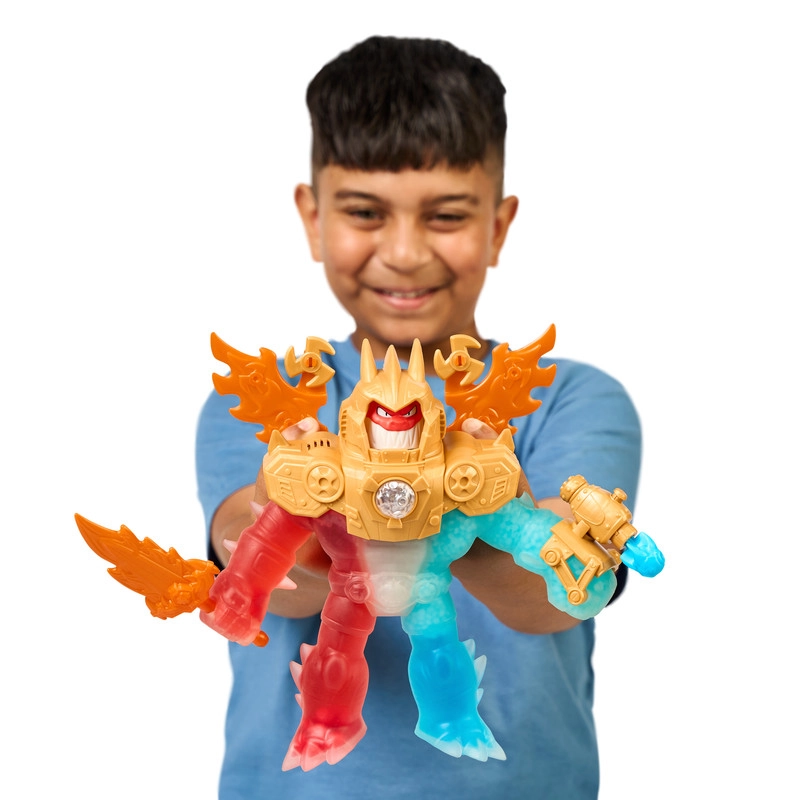 Goo-Tron Supreme - Meteor Madness Mr Fantastic (37313669-43028)