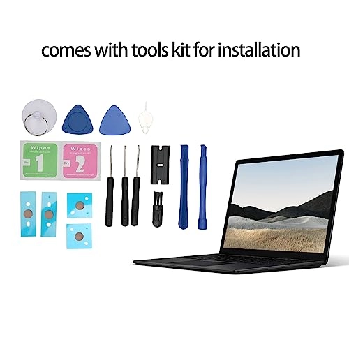 Feet Bottom Laptop Case - Laptop 3rd/4th/5th generation