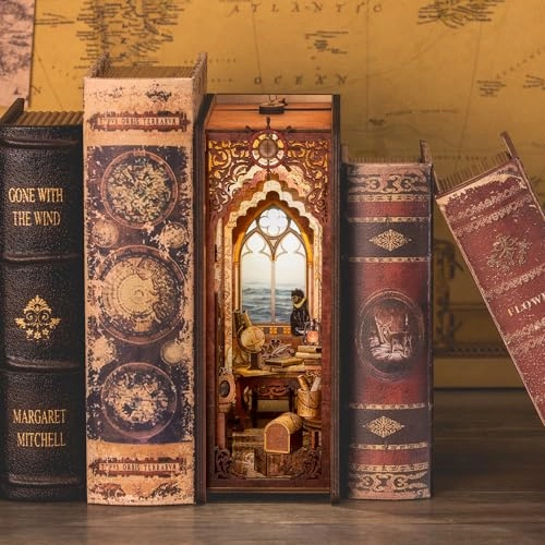 Book Nook Kit - The Legend of Wukong