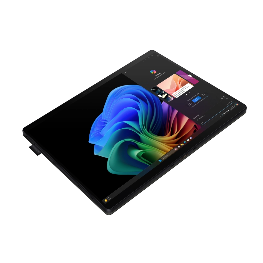 ProArt PZ13 HT5306QA-LX002W - 13.3'' Snapdragon X Plus X1P 42 100 16 GB 1 TB SSD