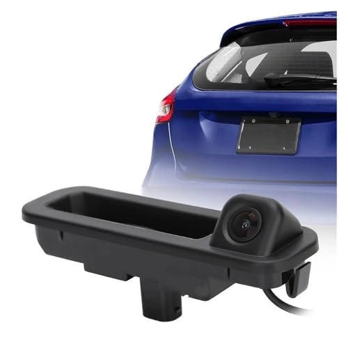 Reverse Camera - Night vision HD