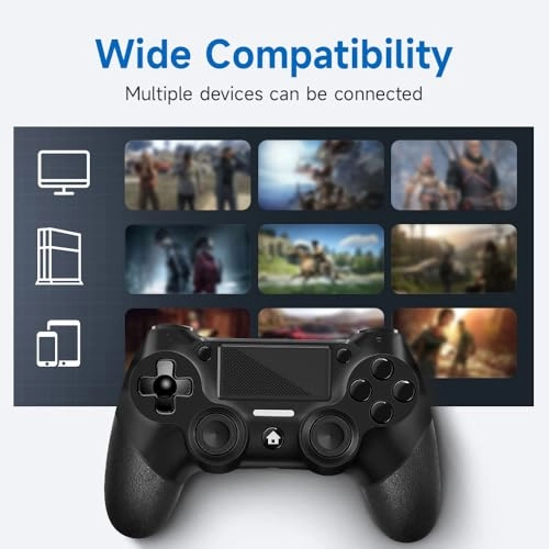 Wireless Controller Bundle