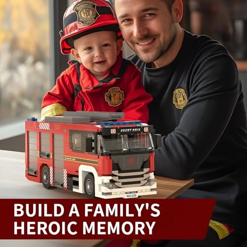 City Fire Engine (66036)