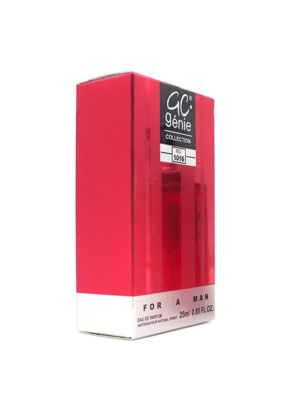 1016 Eau de Parfum 25 ml