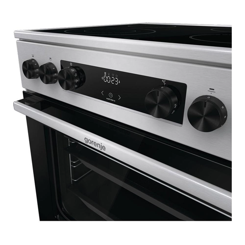 GECS6C70XC Electric Cooker