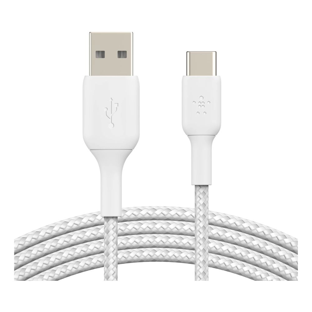 Belkin BoostCharge Cable USB-C to USB-A 1m