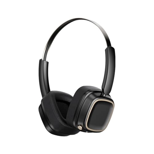 66576849-BLACK Wireless Headphone