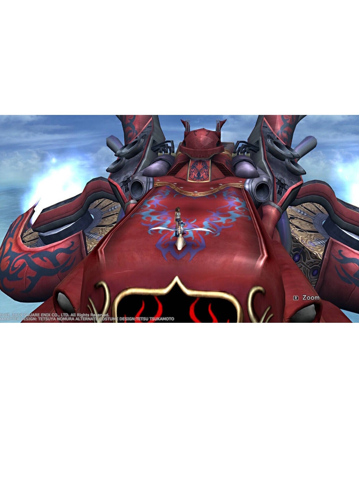 Final Fantasy X/X-2 HD Remaster (2013) | Nintendo Switch