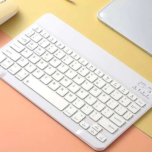 Wireless Keyboard - Wireless Bluetooth