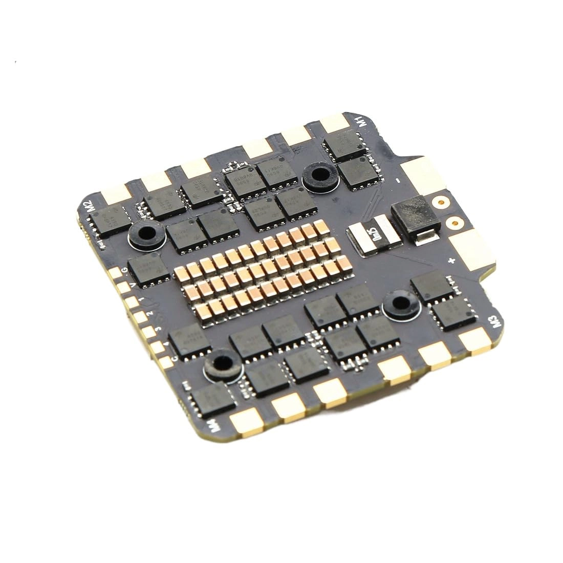 Pidynx BLS-90A - Single ESC 3-8S + F722 - F7 Stack BF Firmware