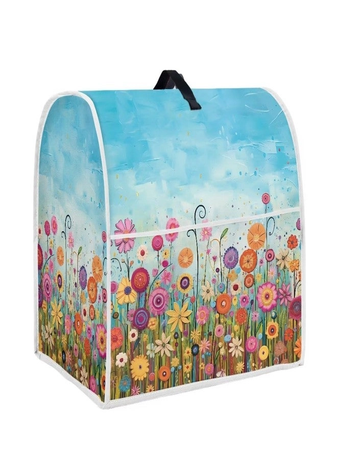 Annejudy Mixer Cover