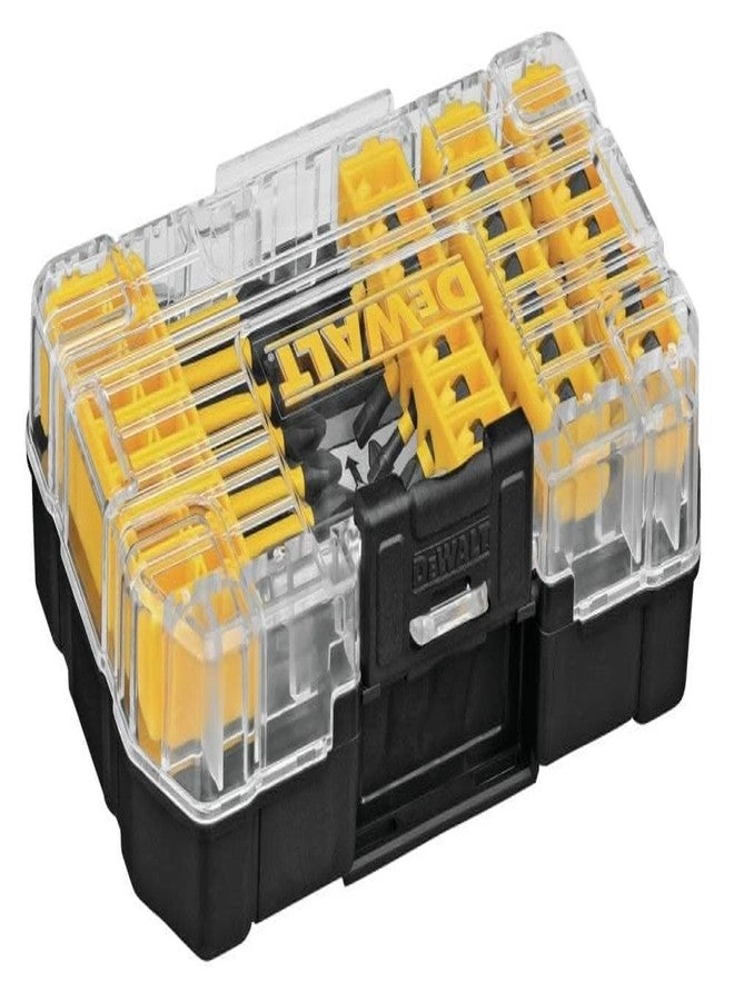 Screwdriver Bit Set - 40-Piece