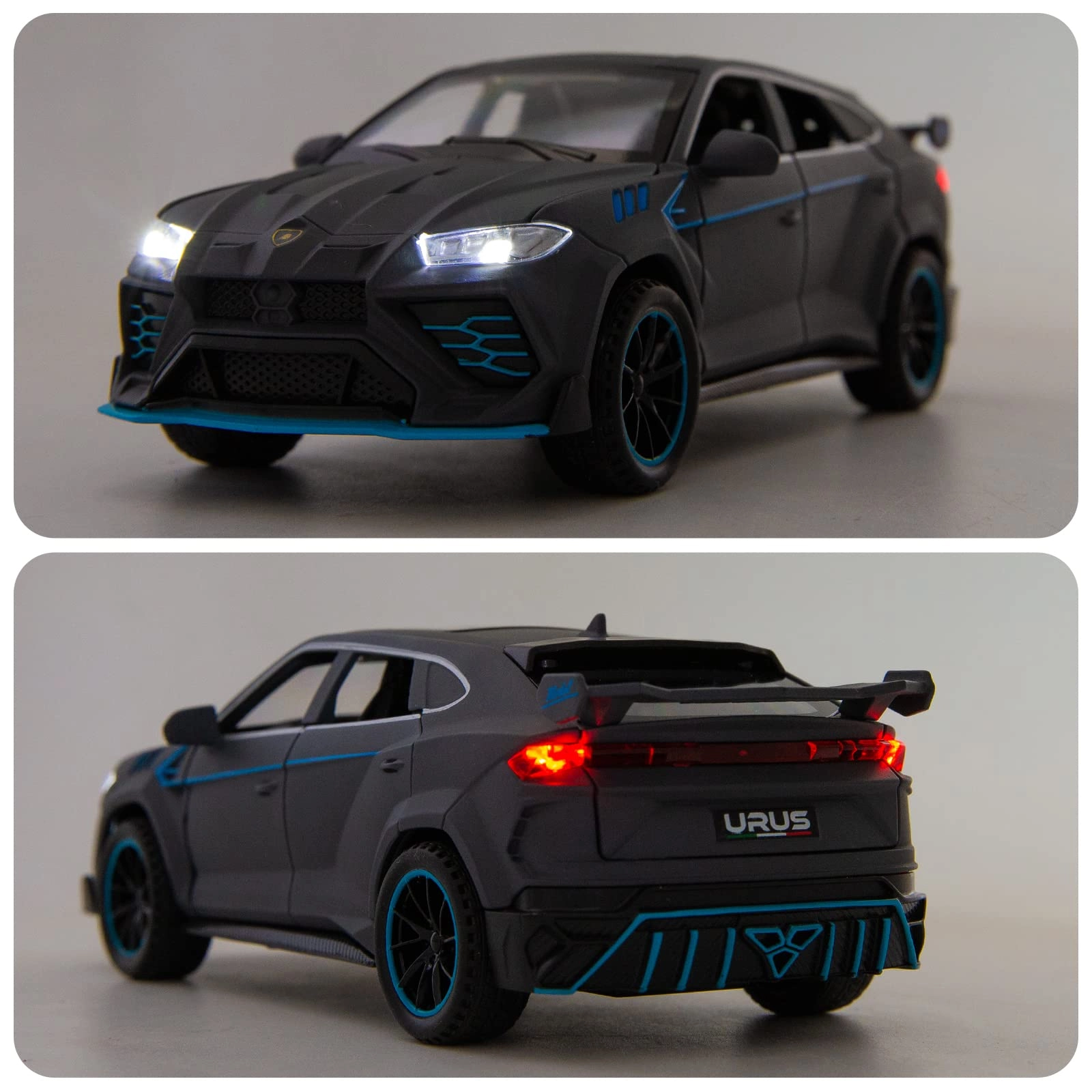 Lamborghini Urus - 1:32 1pcs