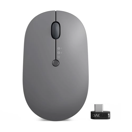 Go Wireless Multi-Device Mouse - Wireless