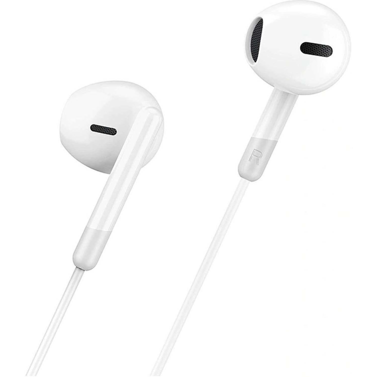 EB314W Wired Earphone