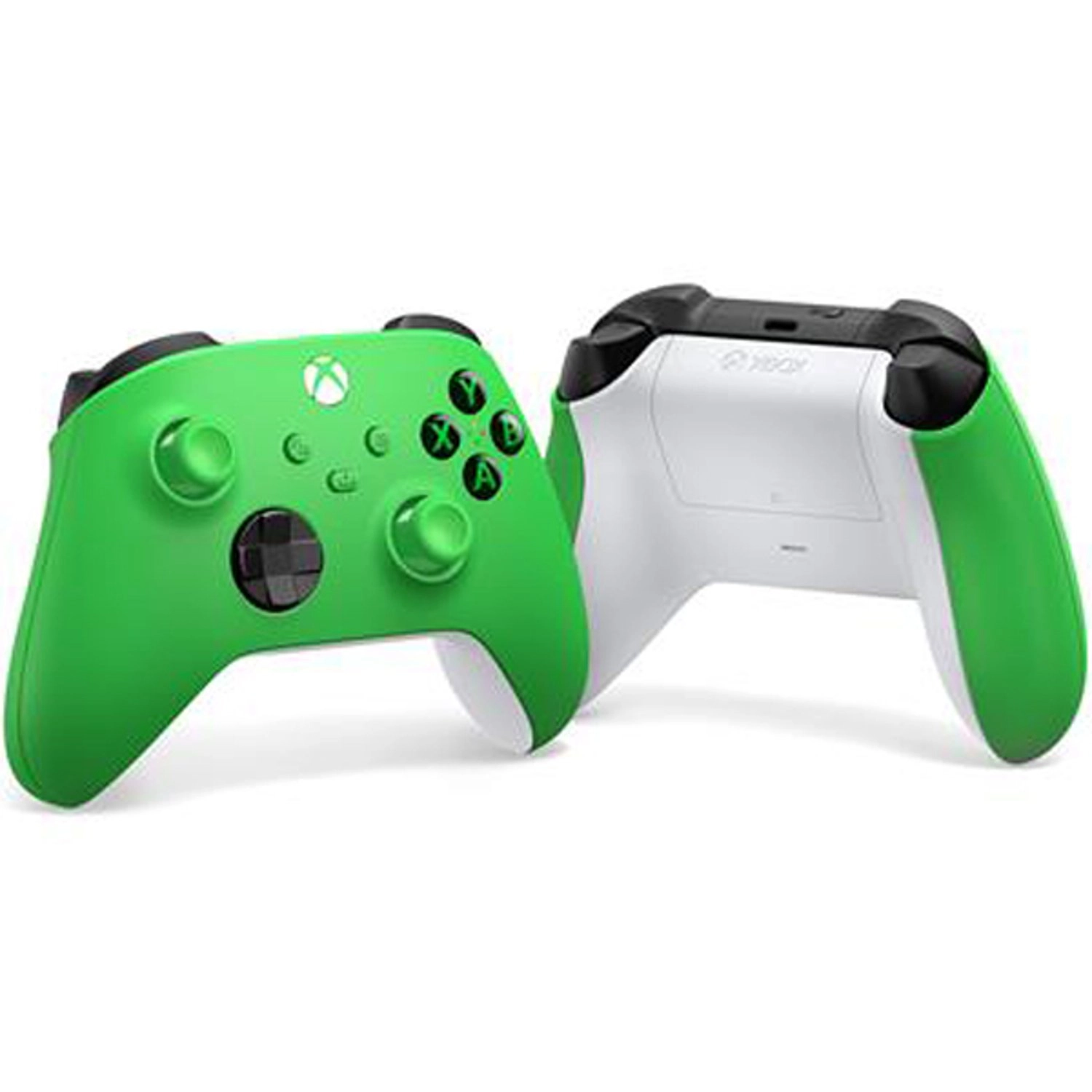 Xbox Series X/S/One Wireless Controller Velocity Green