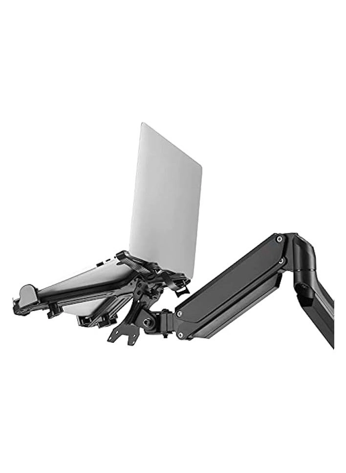Laptop Monitor Mount Stand - 33 to 68cm