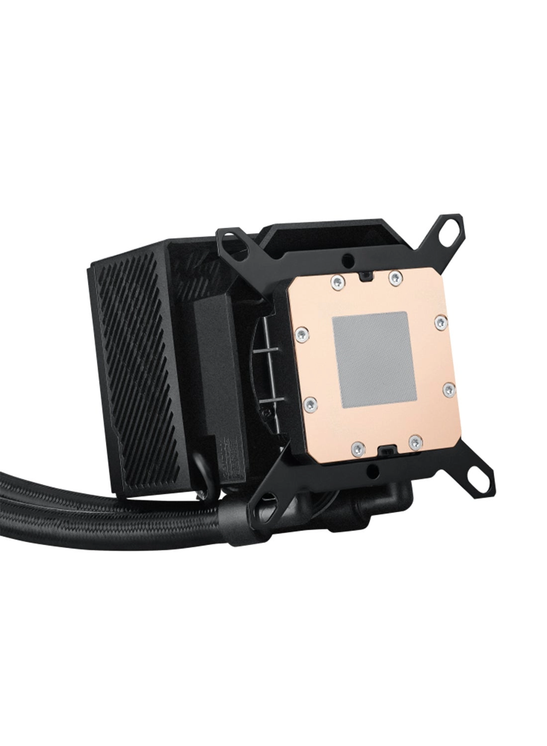 RYUJIN III - 3 fan(s) 120 millimeter