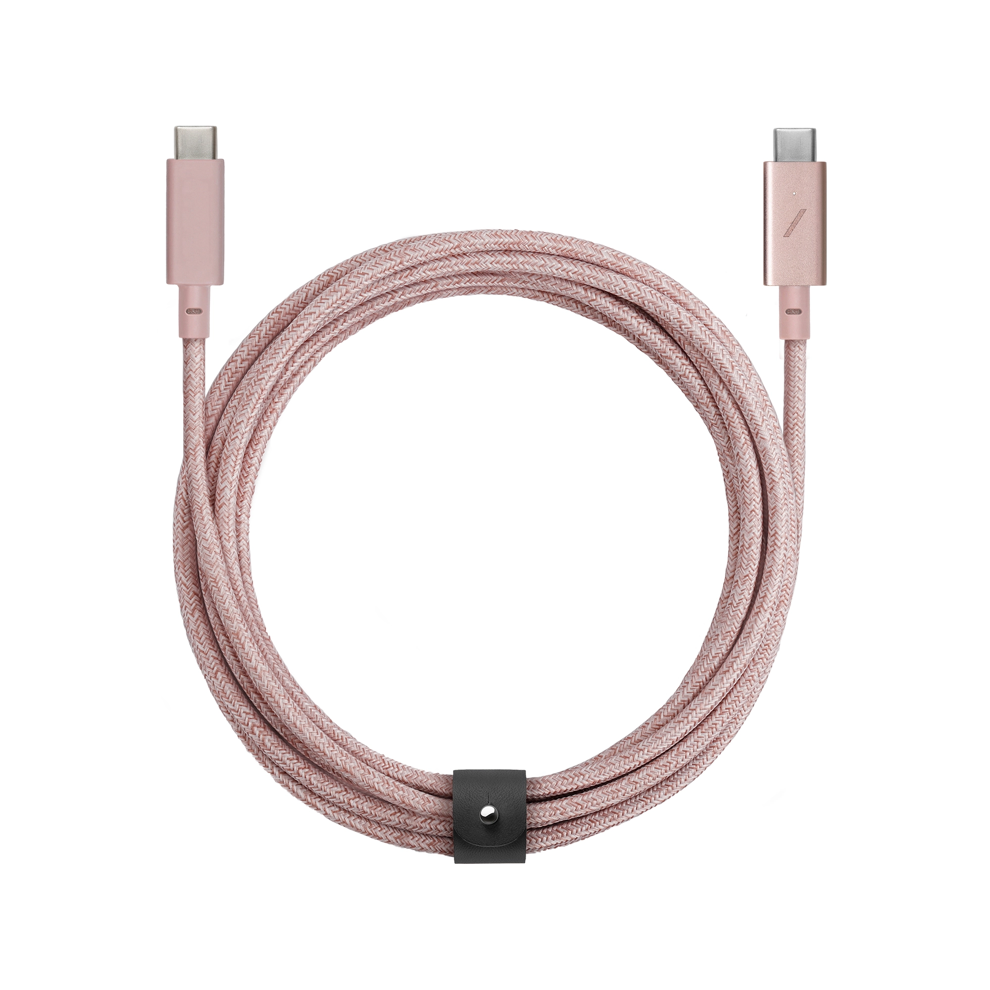 Belt Cable Pro USB-C to USB-C 2.4m