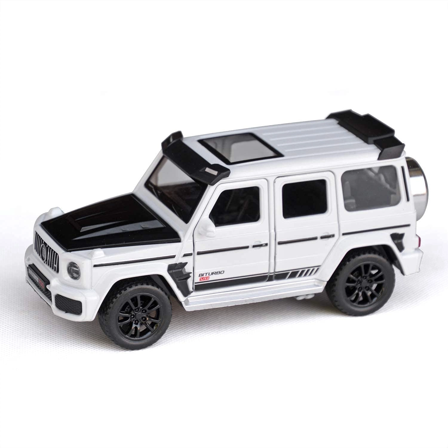 Brabus 700 - 1pcs