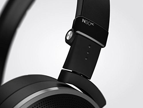 N60 Wired Headphone