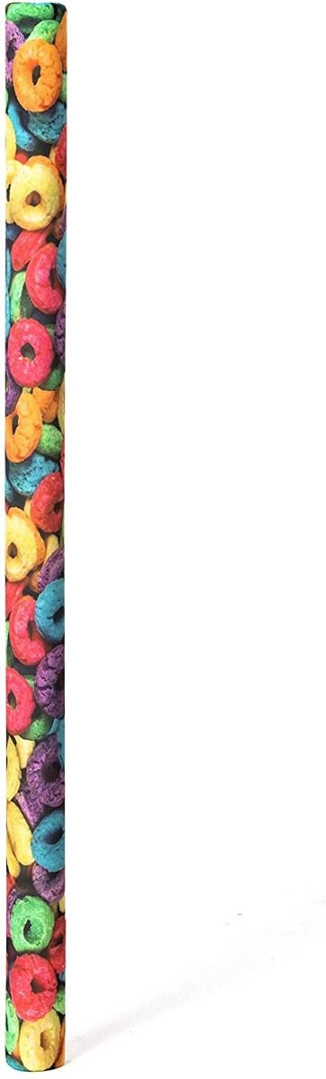 Noodle Sugarcoated - 122 cm Multi Colour