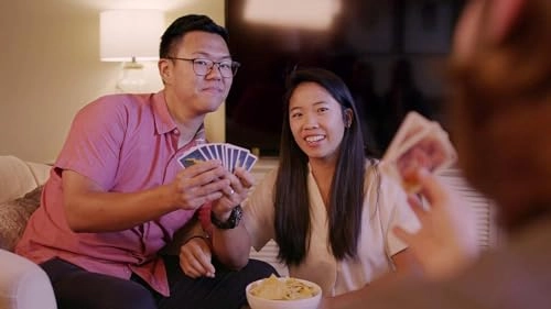 CATAN: Cities & Knights 5-6 Player Expansion