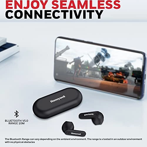 Suono P2000 Wireless Earbud
