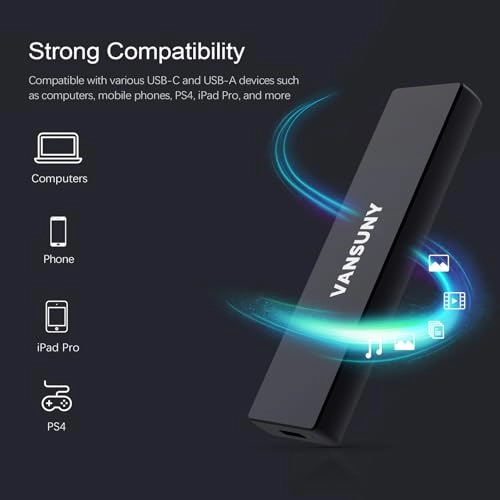 X4Plus - 500GB