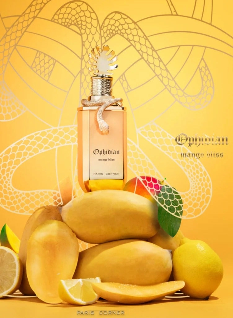 Ophidian Mango Bliss Eau de Parfum 100ml