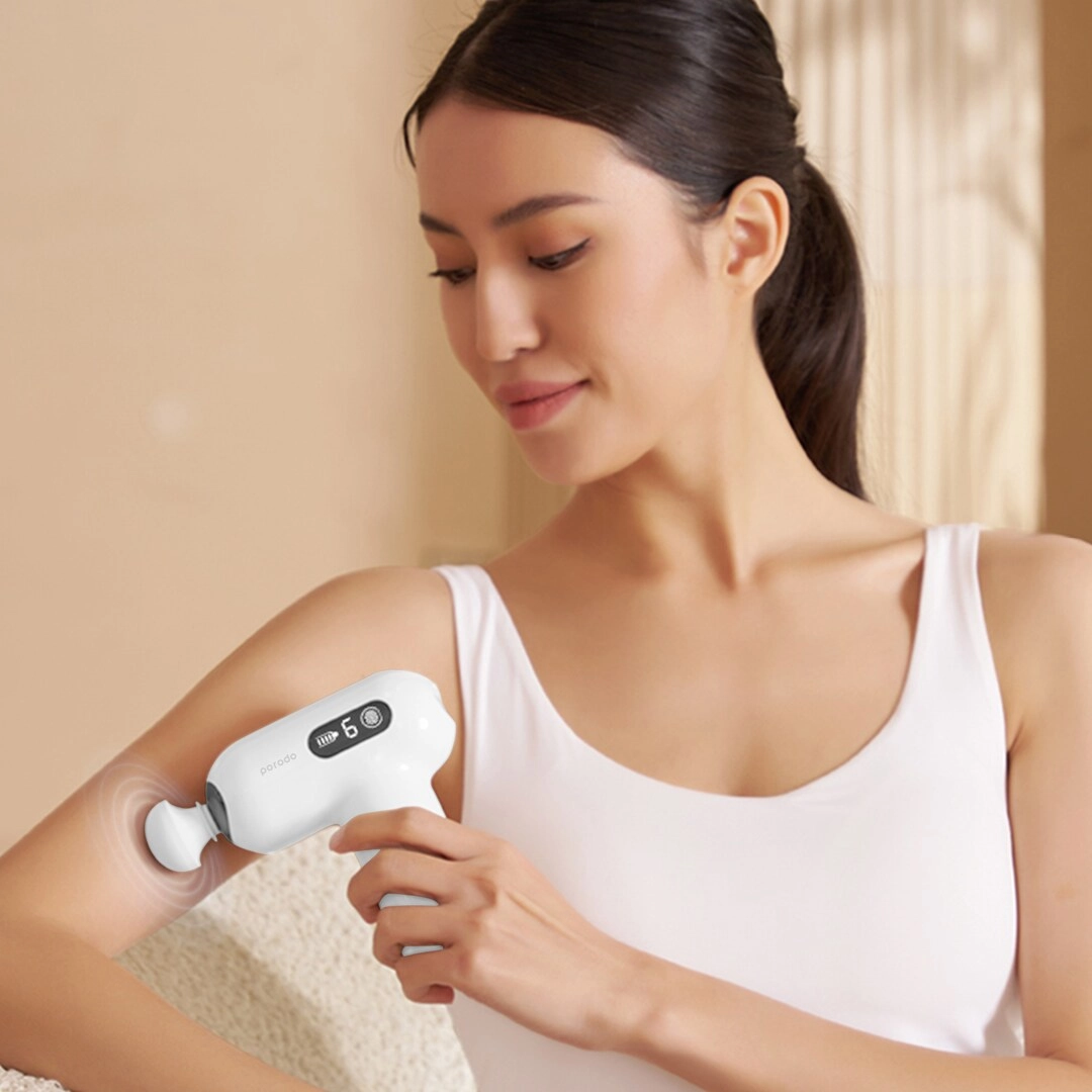 Lifestyle Active Precision Massager