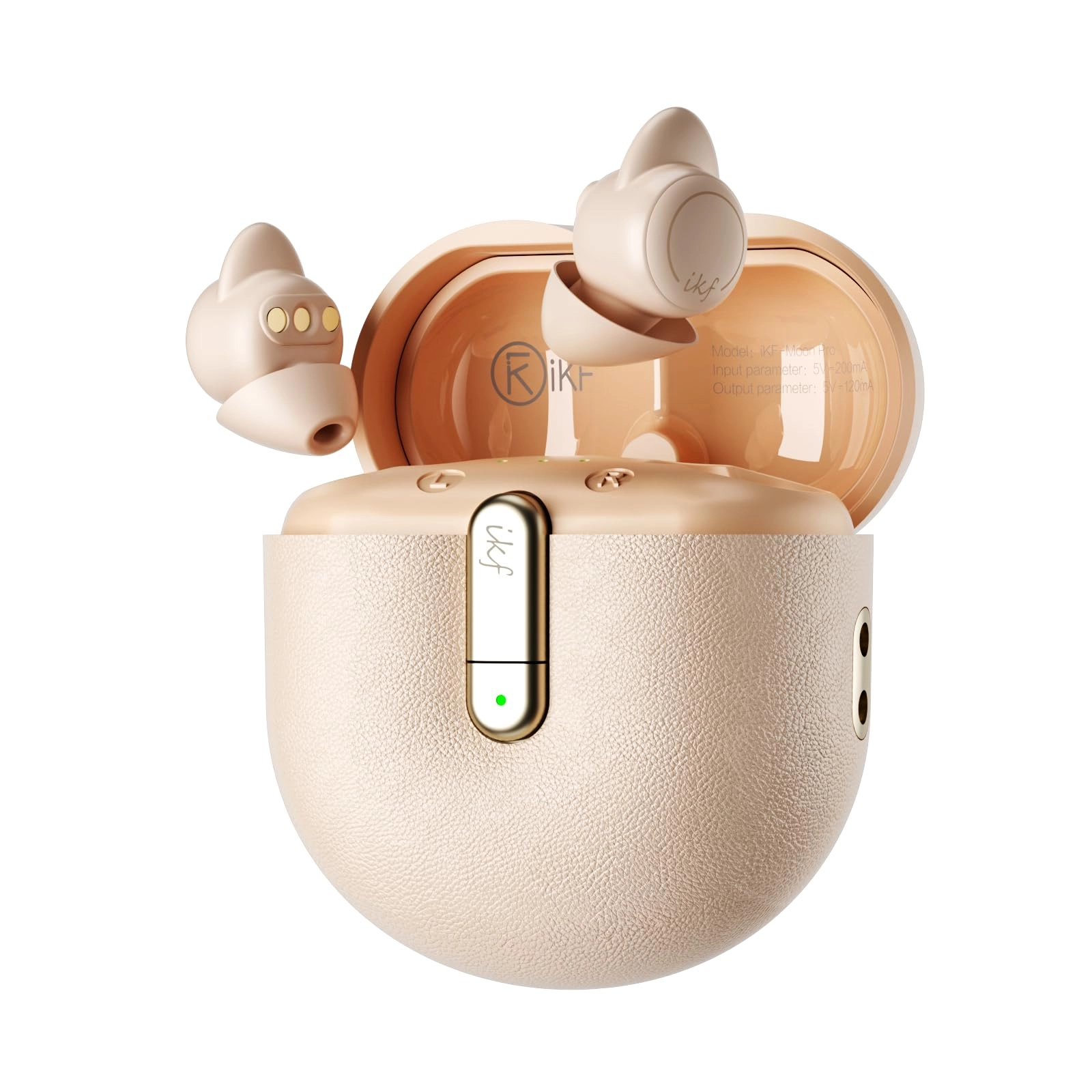 Moon Pro Wireless Earbud