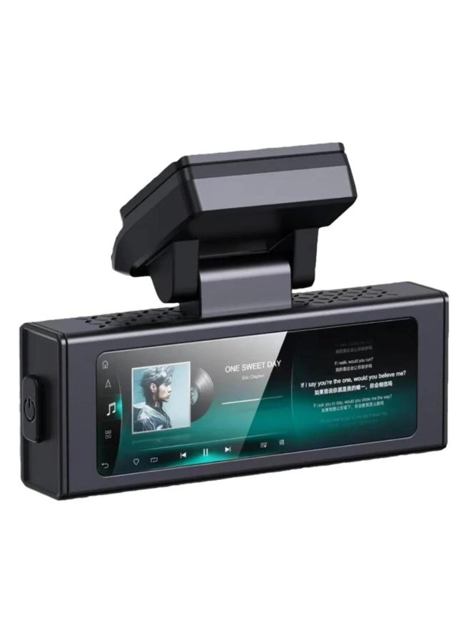 Dash Camera - 4K
