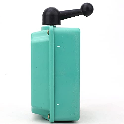 QS-60 - 7.5kw 380V 60A