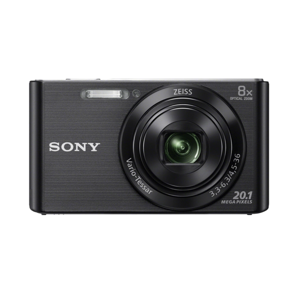 Sony W830