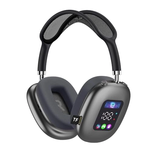 Wearing headphones Wireless Headphone