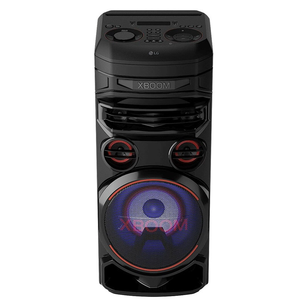 XBOOM RNC7