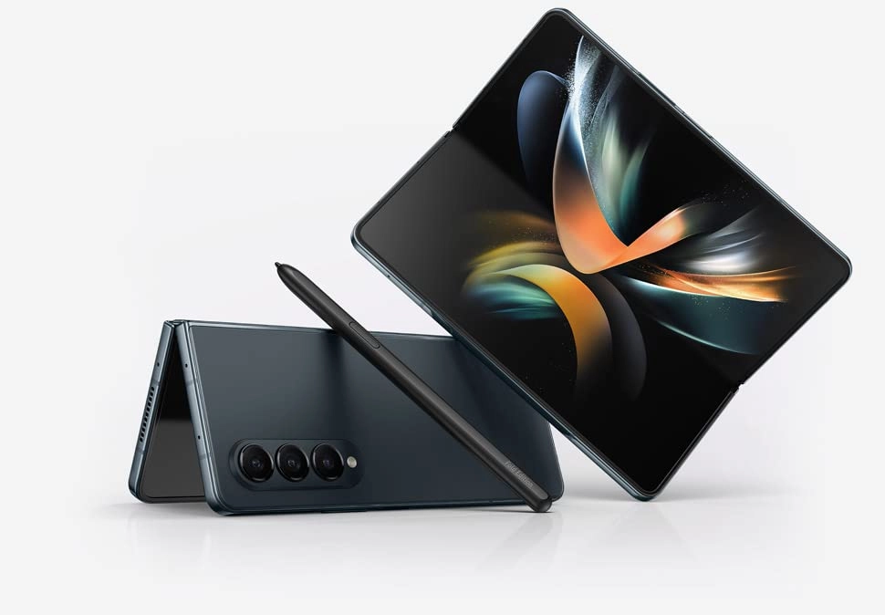 Galaxy Z Fold4 - 12GB 1000GB