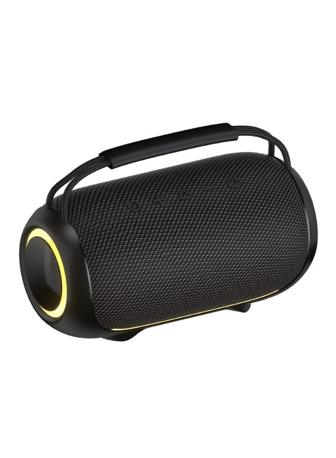 Portable Waterproof Bluetooth Speaker