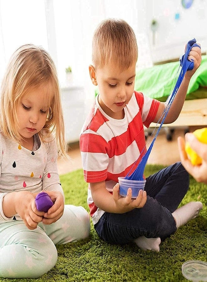 Trader Clay - Art Air Dry with Tools 12pcs.