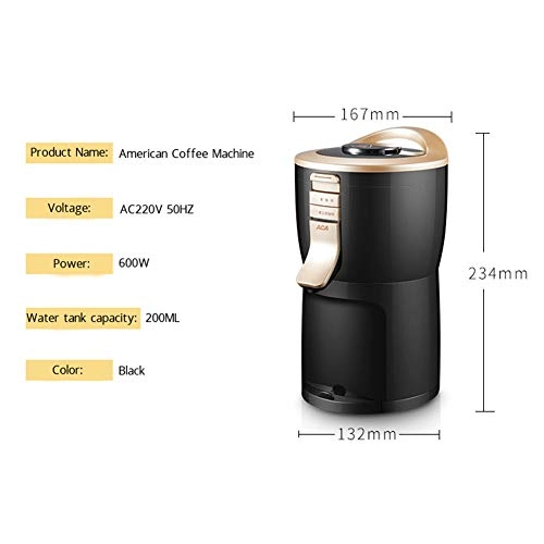 Portable Small Grinding - Fully Automatic Bean Grinder