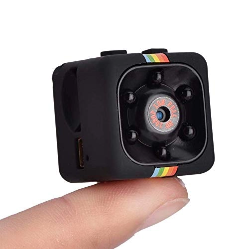 Mini Sports Camera - 1K30