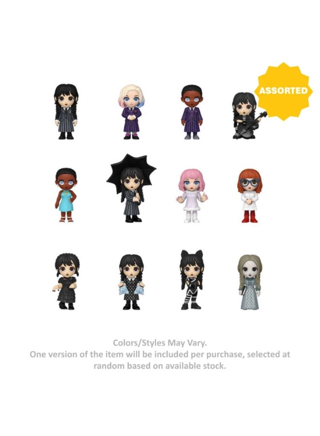 Wednesday Mystery Minis - 7.6 cm (7.6 cm)