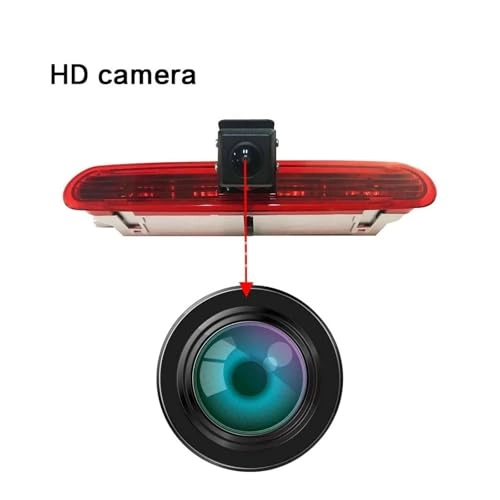 Reverse Camera - Nightvision