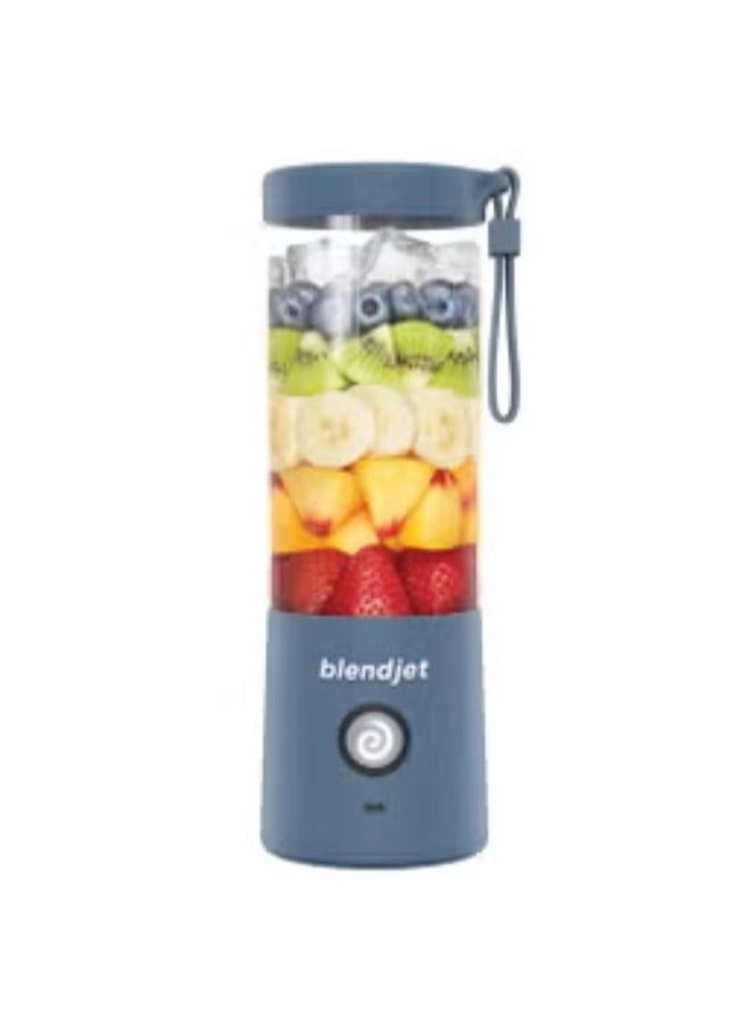 V2 Portable Blender - Compact portable design USB-C rechargeable BPA-free construction