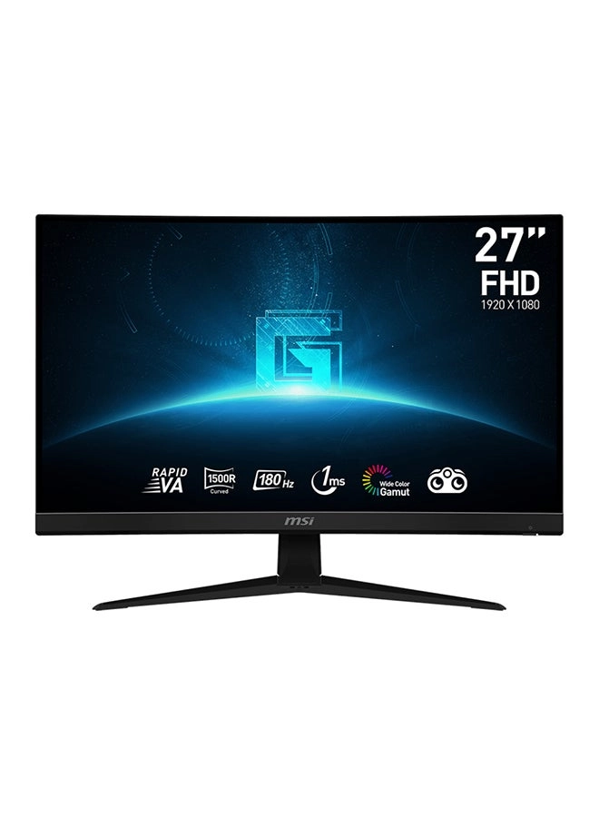 MSI G27C4 E3 - 27 inch 1920 X 1080 pixels