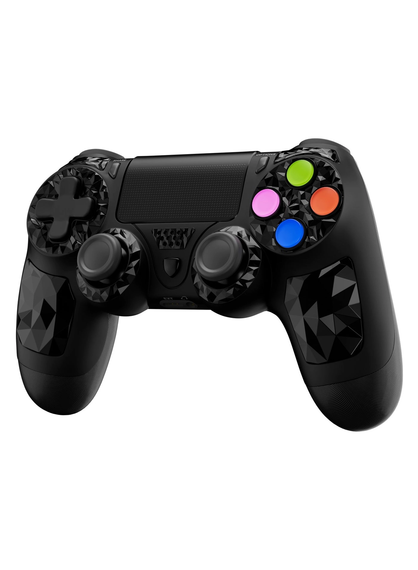 Generic Mobile Game Controller - iOS Android PC
