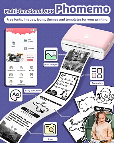 M04S - Thermal 110 millimeter