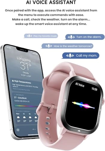 Sports Smartwatch