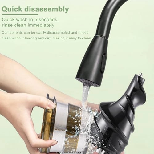 juice machine - 250W